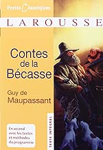 Download Contes de la Bécasse PDF