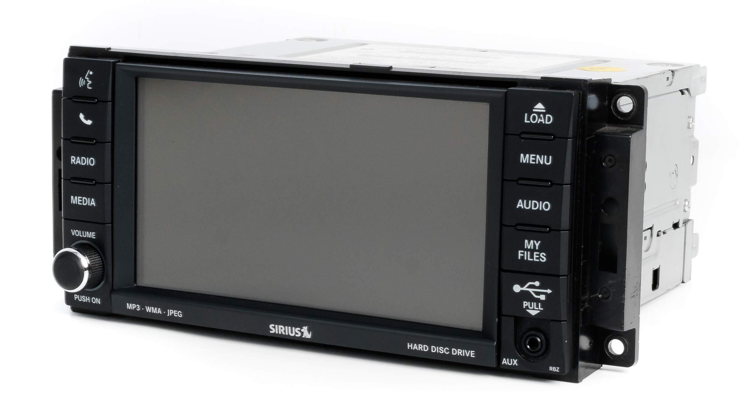 Amazon.com: 1 Factory Radio AM FM Radio CD DVD Player Compatible