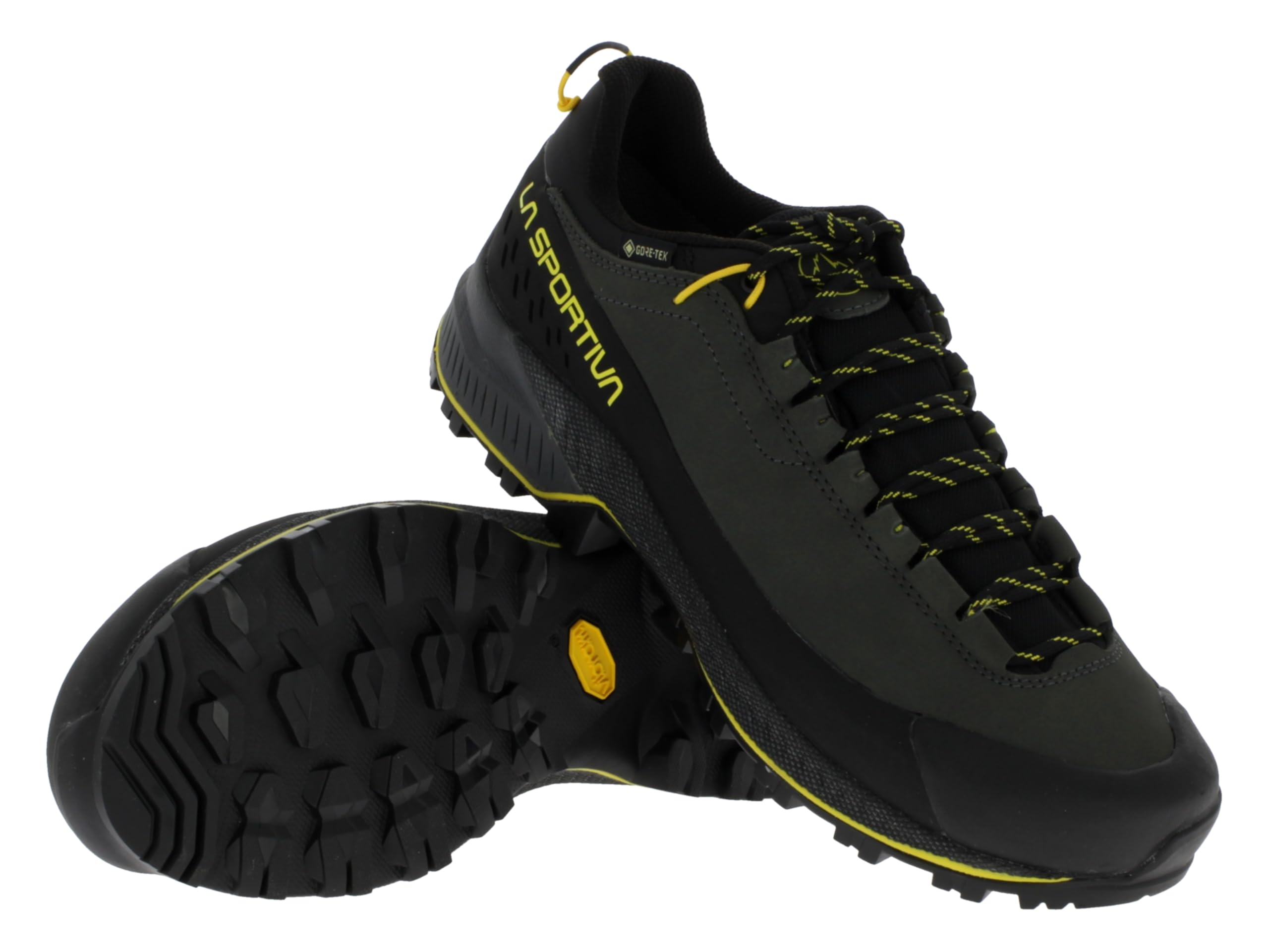 LA SPORTIVA TX5 Evo GTX Carbon/Yellow Carbon/Yellow