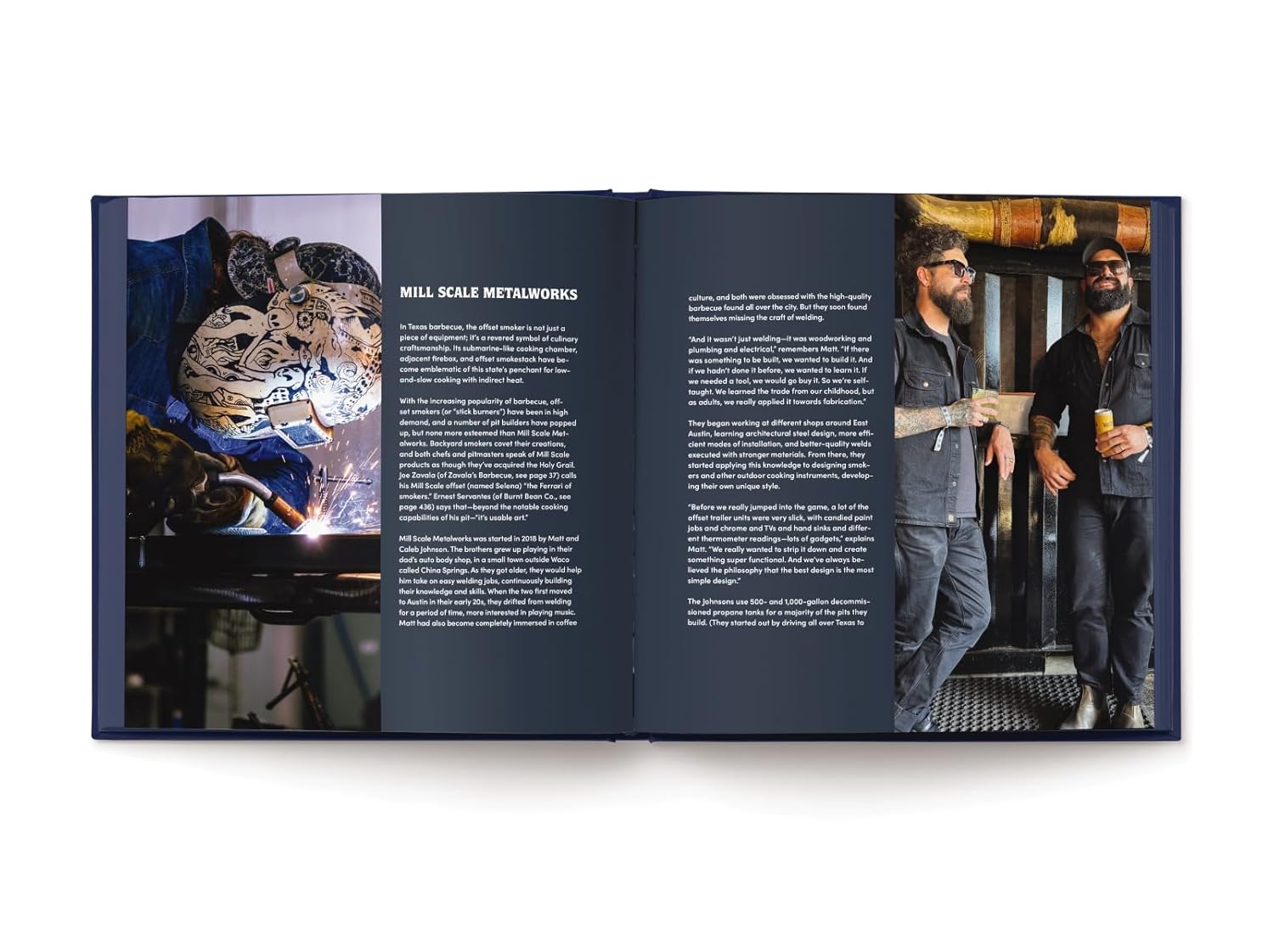 Texas BBQ: The Art of Low and Slow - Image 14