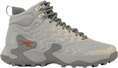 Reebok Kitari DMX, Scarpe da Ginnastica Uomo