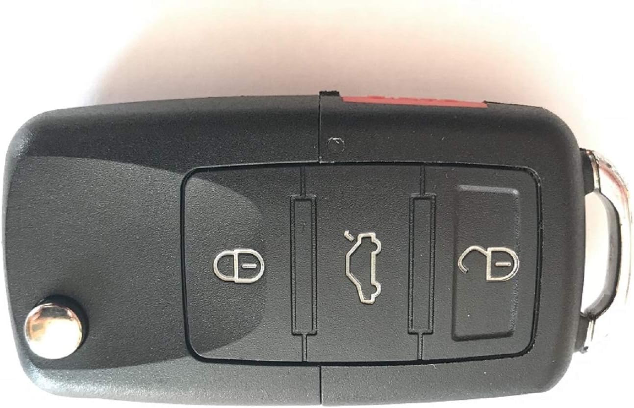 Stash King Stash Car Key Safe, Secret Hidden Compartment With FREE Smell Proof Bag, Stash Key Chain, Pill Box, Jewellery Safe