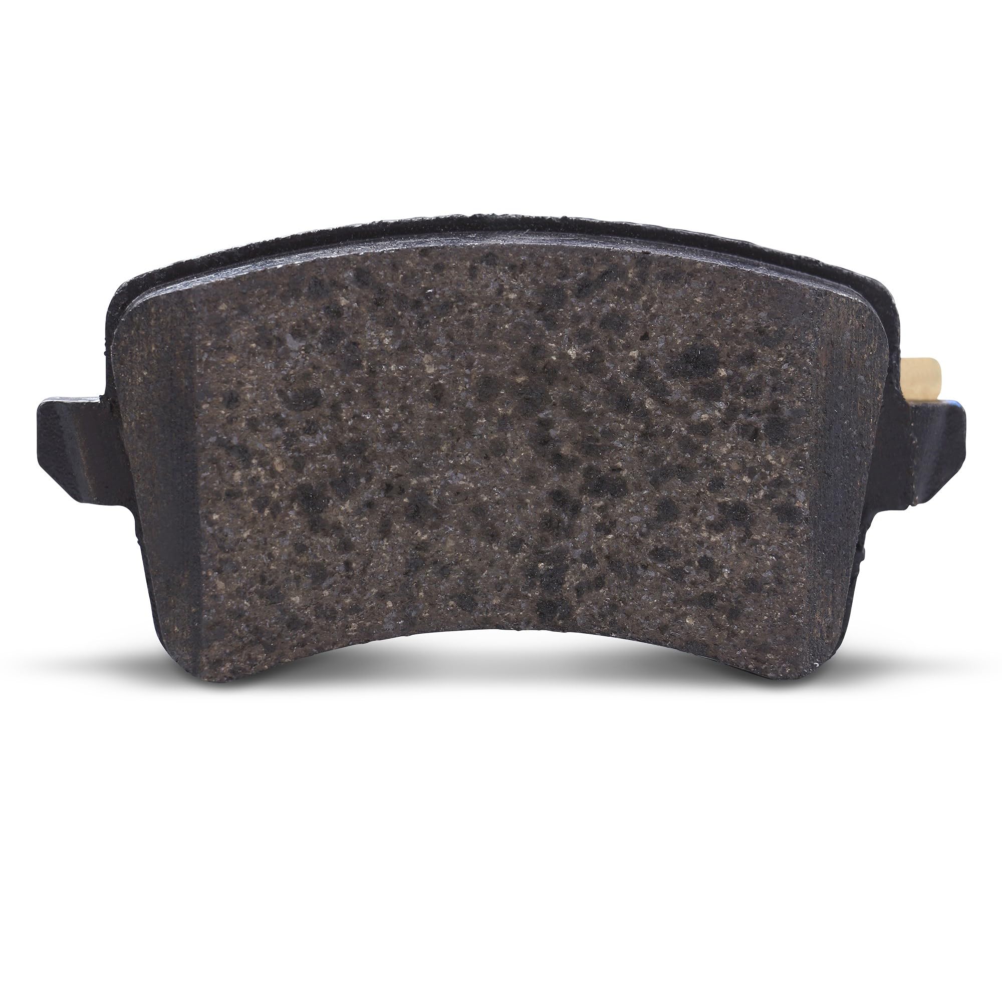 Brembo P 85 099 komplet klocków hamulcowych, hamulec tarczowy – (4-częściowy)