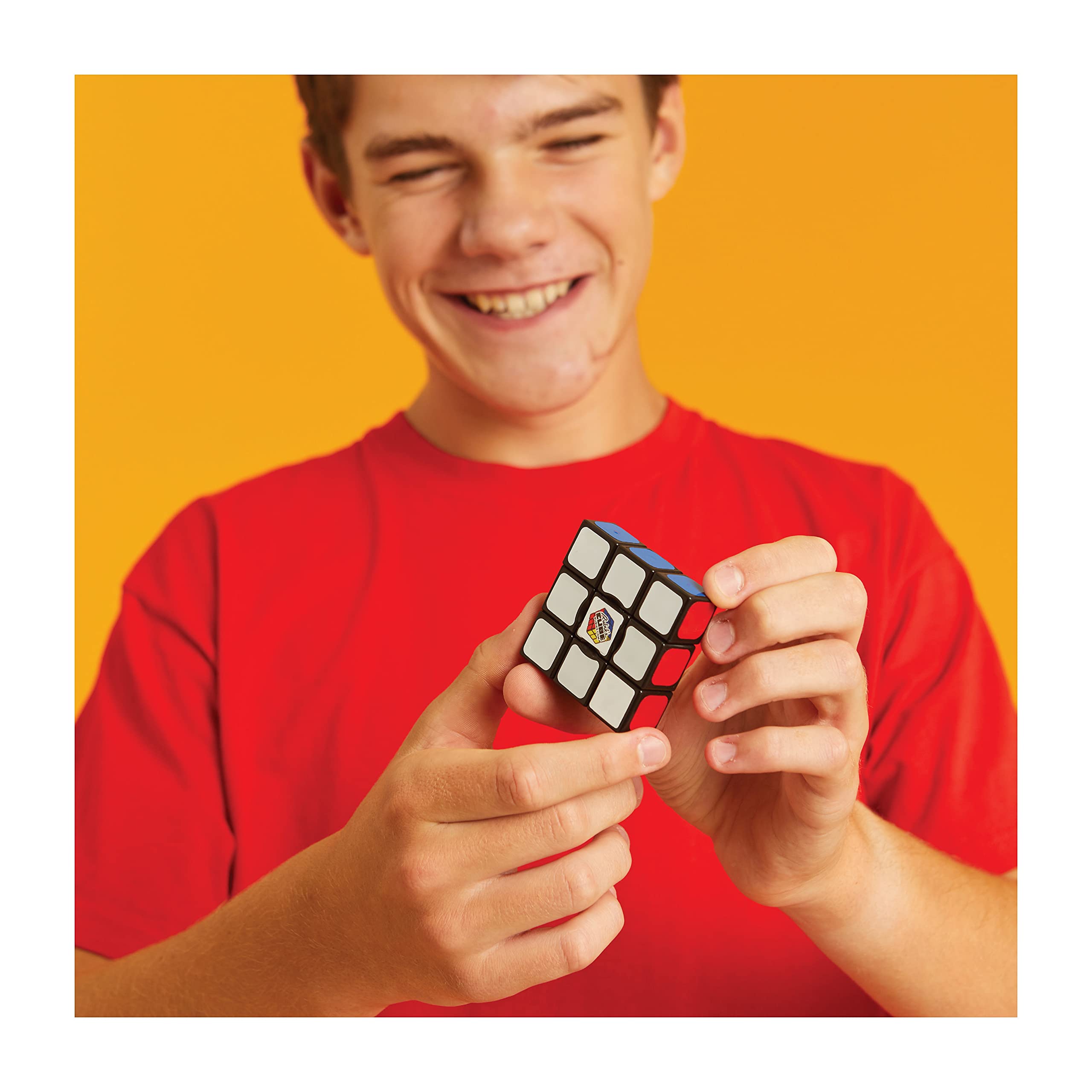 Buy Rubik's Eco Bundle Pack, Rubik's Edge, Original 2x2, Original 3x3