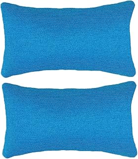 Sosoport 2Piezas Almohadas de Multifunción Soporte Ergonómico de Material Práctico Color Aleatorio