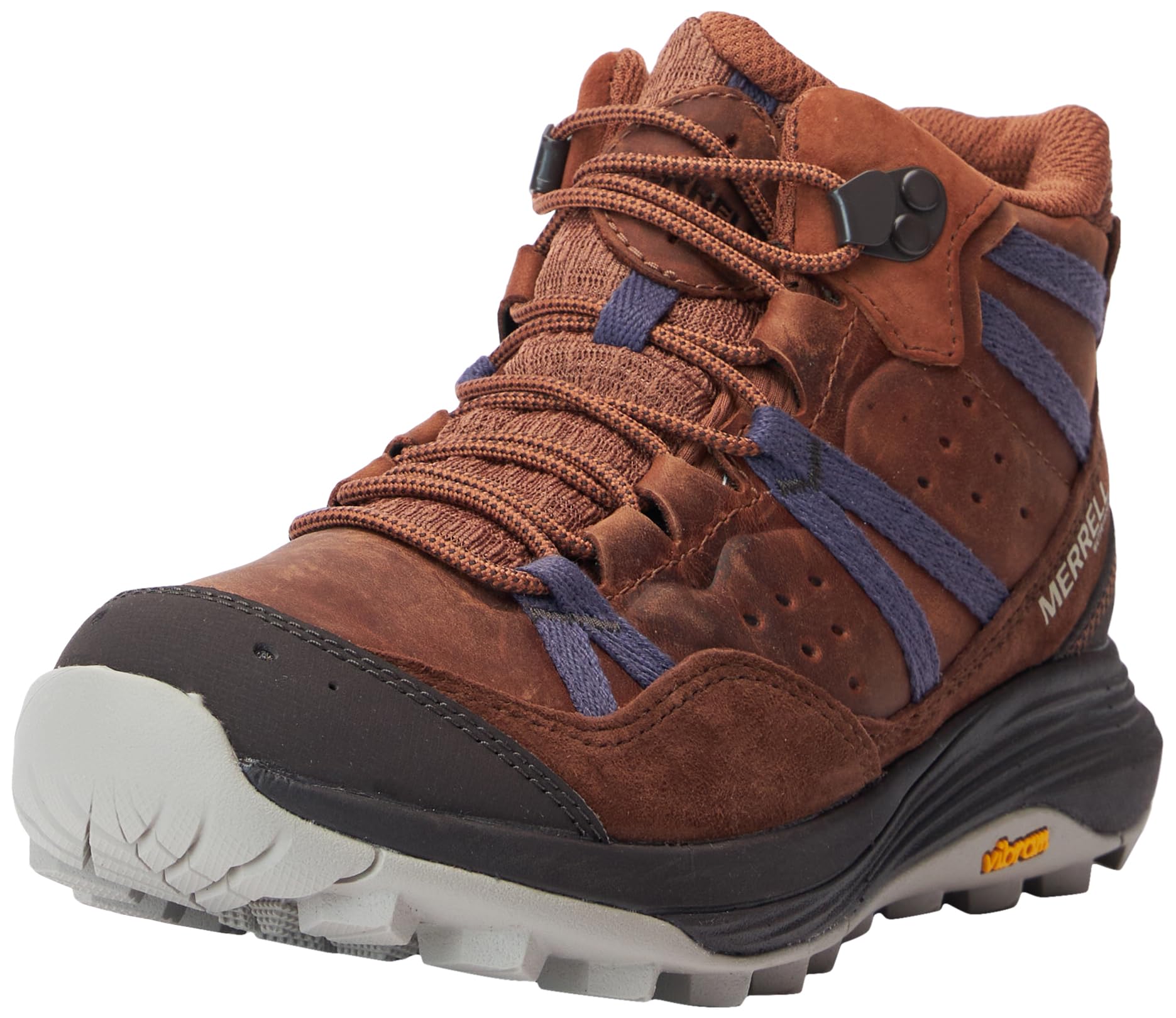 Merrell Siren 4 Traveller Mid Wp Zapatillas para caminarMujer