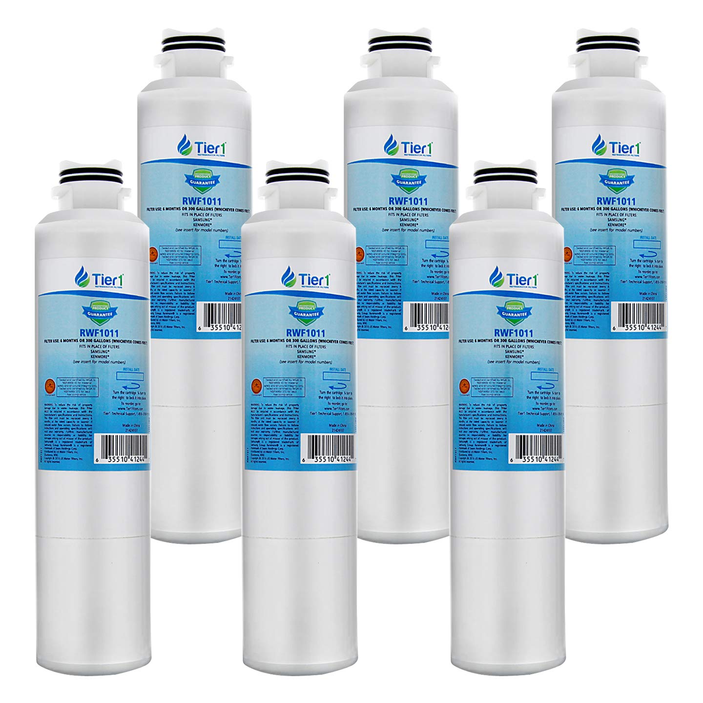 samsung refrigerator water filter r9101