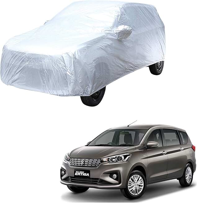 Amazon.in: new ertiga accessories