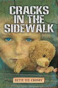 Cracks In The Sidewalk