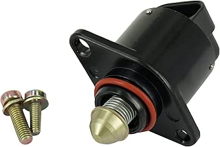 Formula Auto Parts IAV10 Idle Air Control Valve - coolthings.us