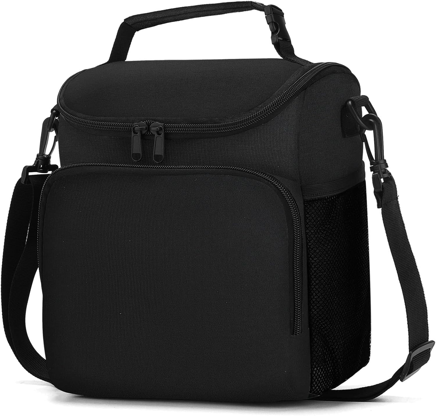 MARINE PEARL Reusable Insulated Lunch Box for Men, Youth, Kid Boys, Girls, Teen, Adult, Small (B0DF5423HV) Amazon Price History, Amazon Price Tracker