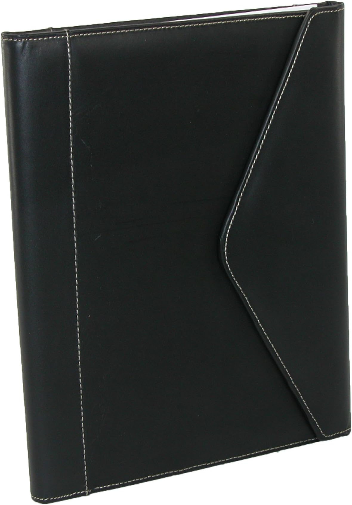 Envelope Writing in Black