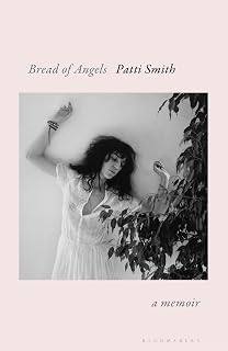 Bread of Angels: from the National Book Award-winning author of Just Kids