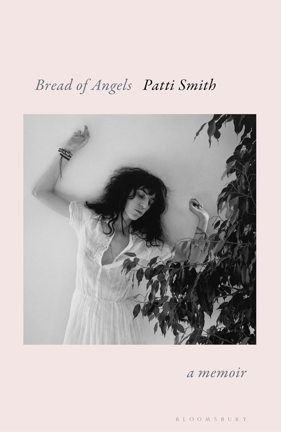 Bread of Angels: A Memoir