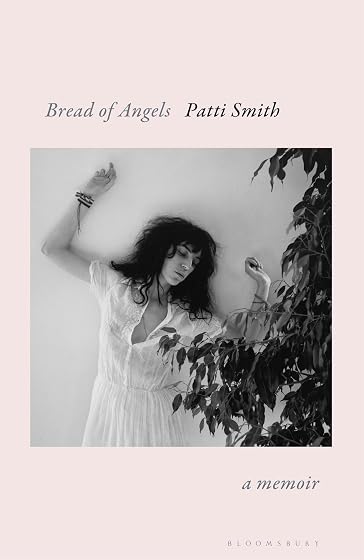 Bread Of Angels