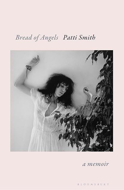 Portada de Bread Of Angels