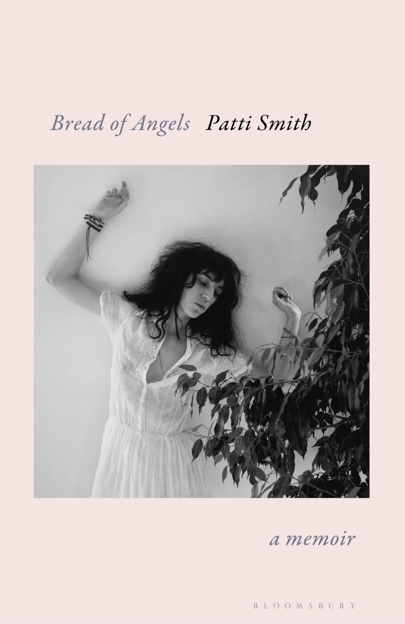 Bread of Angels (English Edition)