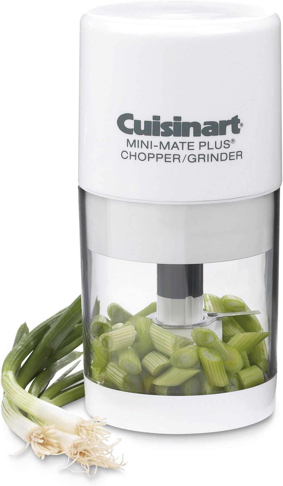 Cuisinart MM-2M Mini Mate Chopper and Grinder