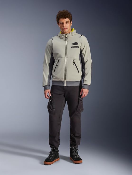 Alpinestars Moblast WP Jacket