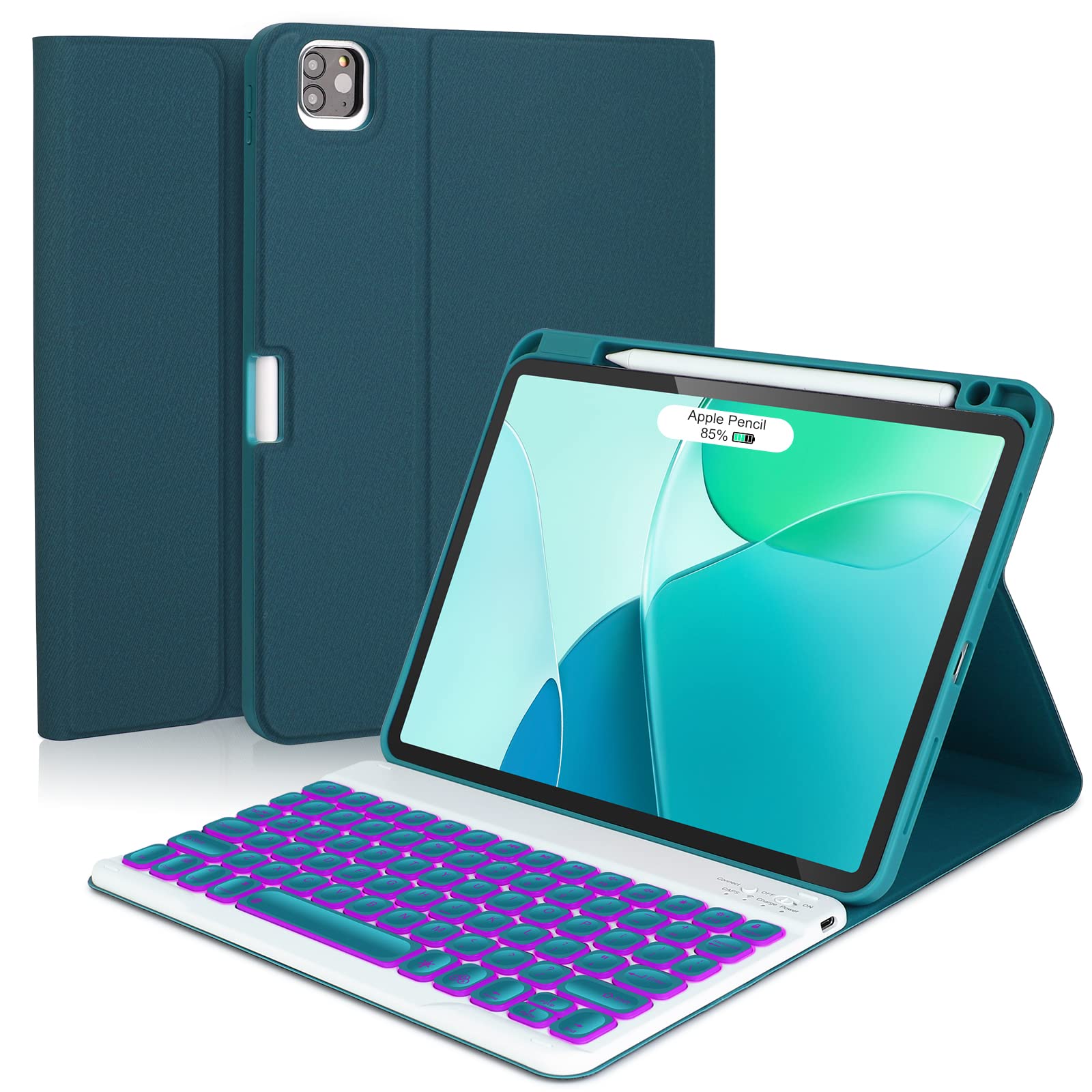 Amazon | iPad Pro 11インチ 第1世代/第2世代/第3世代/第4世代用 