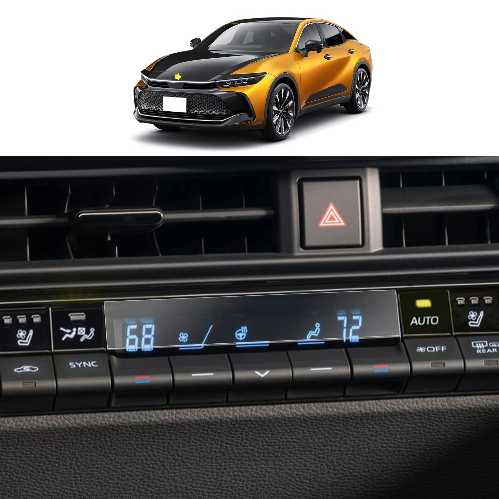 Gen Hoshino's serious side