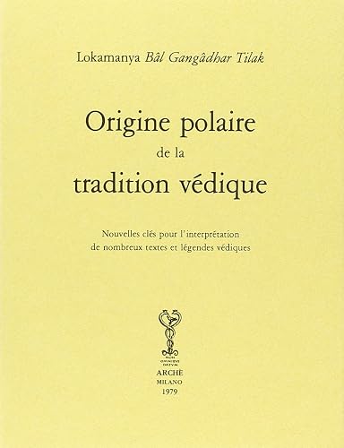Origine polaire de la tradition védique