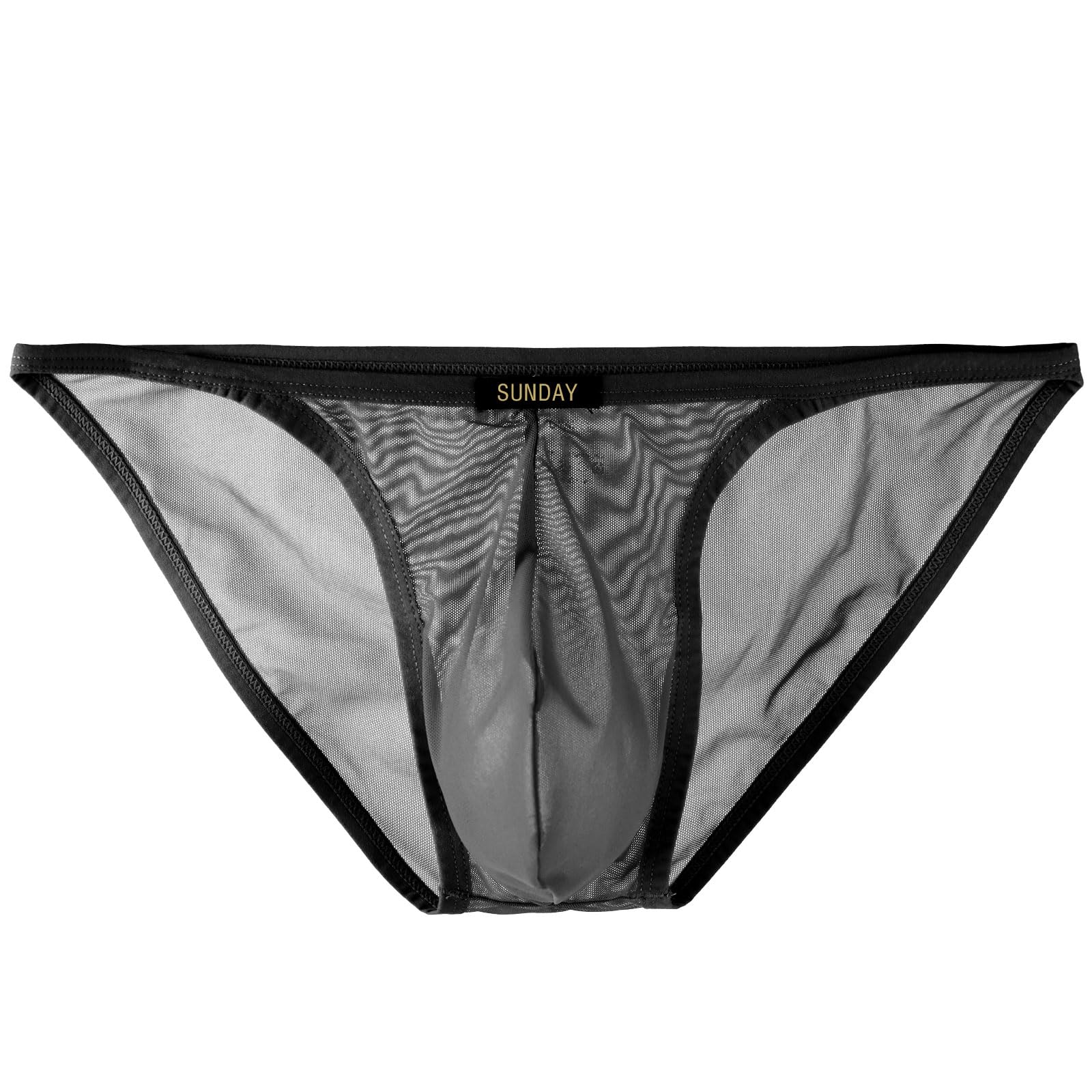 Ondergoed Adidas Women Low Rise Bikini Toasted Almond