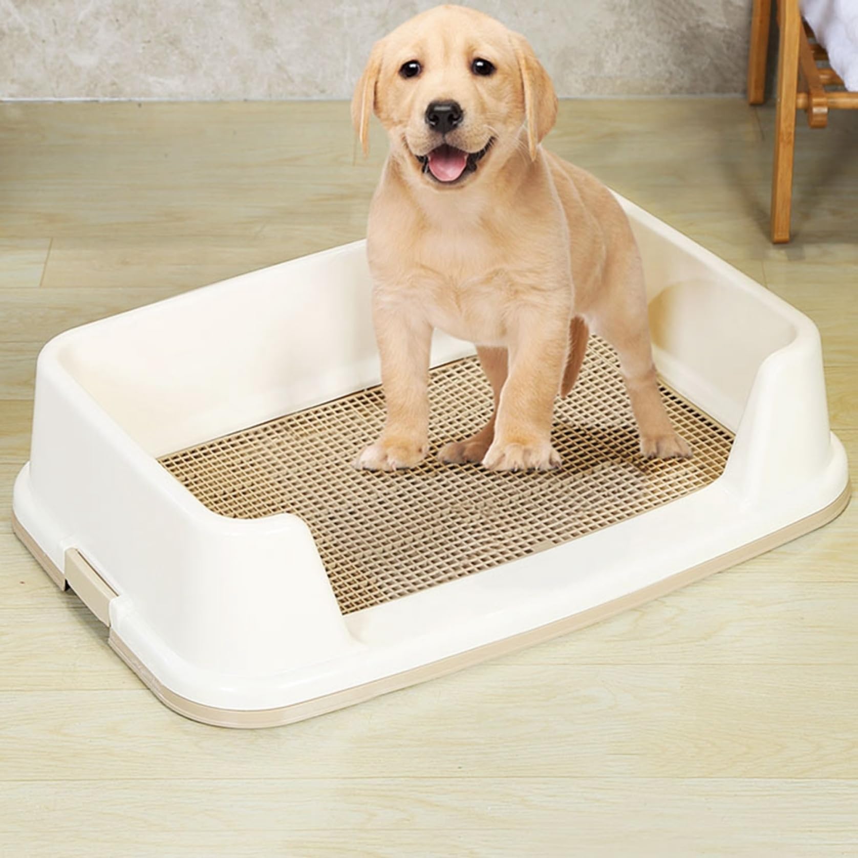 Amazon | 犬 トイレ 犬 トイレトレー ペット 犬用トイレ（42cm×93cm