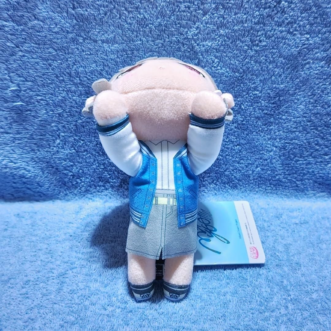 Amazon.co.jp: BanG Dream! 寝そべりぬいぐるみ “MyGO!!!!!” Vol.1