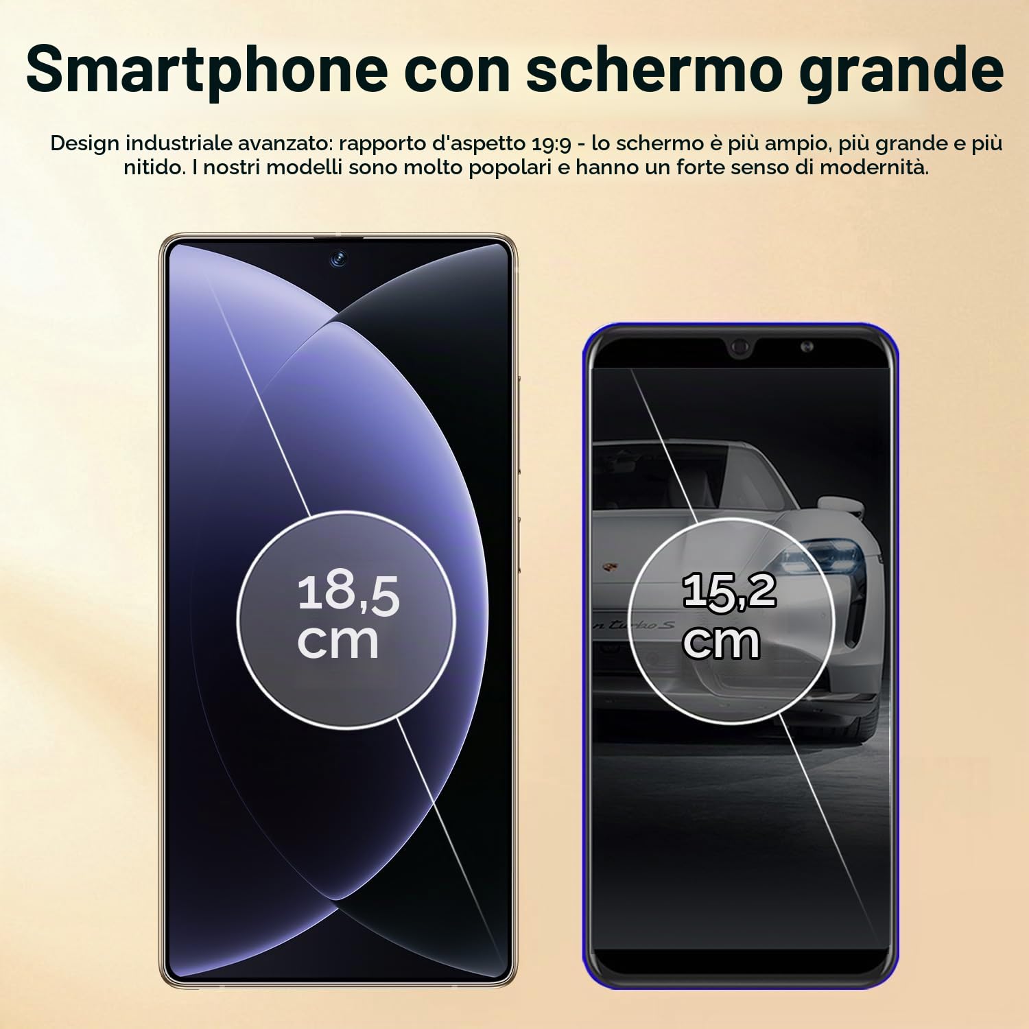 Smartphone S26 Ultra sbloccato 5G con penna integrata, 16GB RAM, 1TB ROM, telefono cellulare Incell HD da 7,3 pollici con schermo intero, batteria a lunga durata da 8000mAh doppia SIM,Purple-1TB