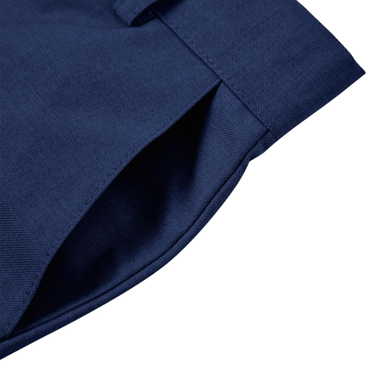 Boys Dress Pants for Kids Flat Front School Uniform Slacks Pants with Adjustable Waist em promoção! Veja a oferta e mais achadinhos de Meninos 7 Hoje é o melhor dia para comprar Boys Dress Pants for Kids Flat Front School Uniform Slacks Pants with Adjustable Waist com aquele preço maroto! Promoção! Aproveite a oferta! 7