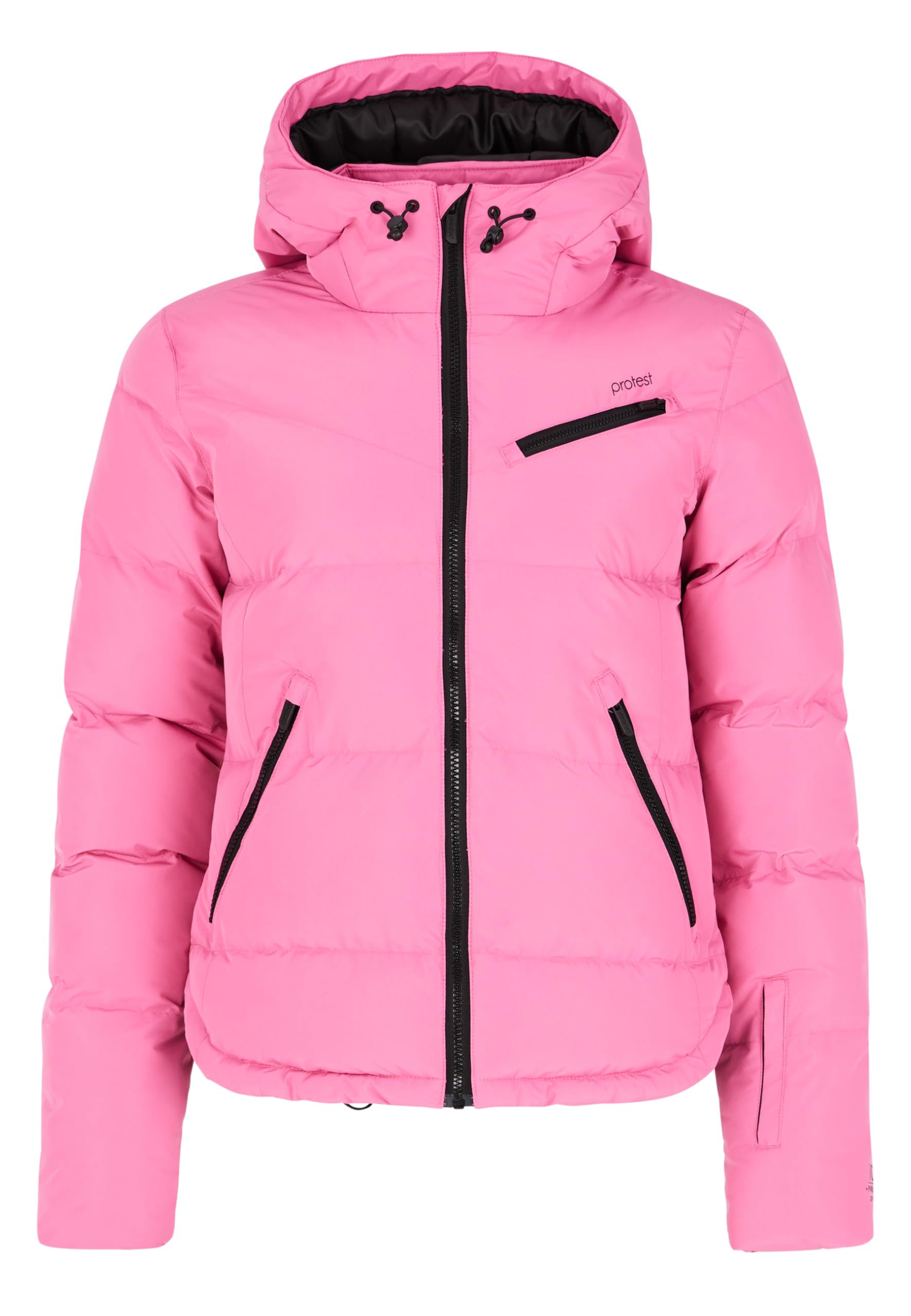 Protest PRTLUCID Women's Ski and Snowboard Jacket