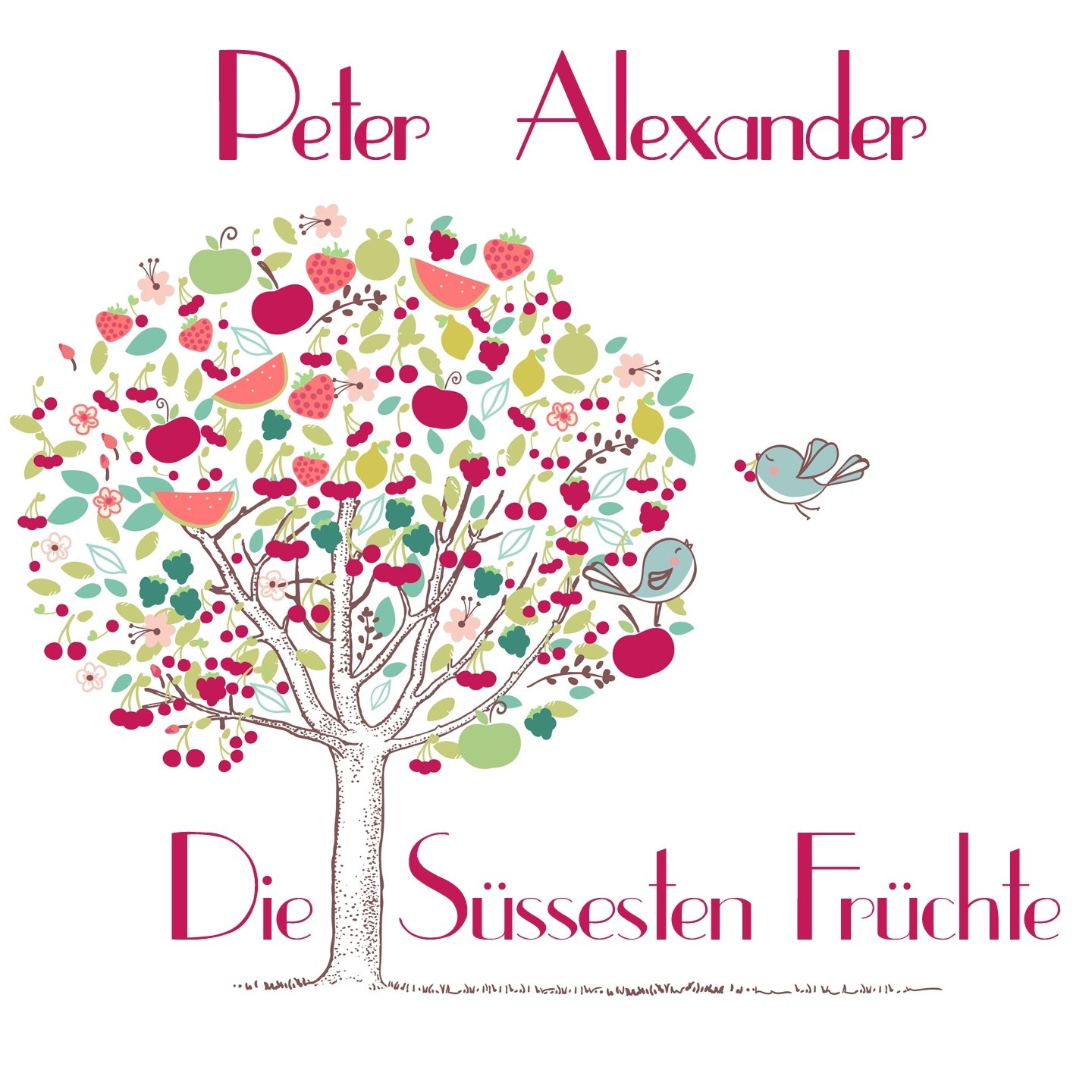 Peter Alexander, Hannelore Bollmann