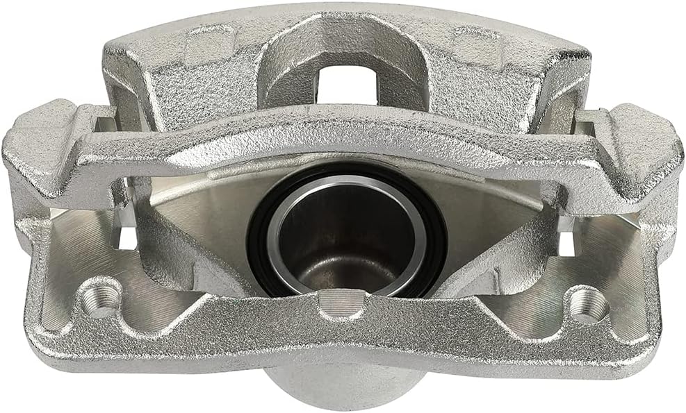 AUTOMUTO Front Right 19B1833 Disc Brake Caliper With Bracket For Acura EL 1997-2000 For Honda Civic 1996-2011 For Honda Insight 2010-2014