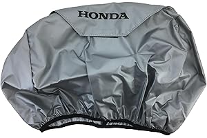 Honda 2200i Generator Cover: Superior Protection and Durability