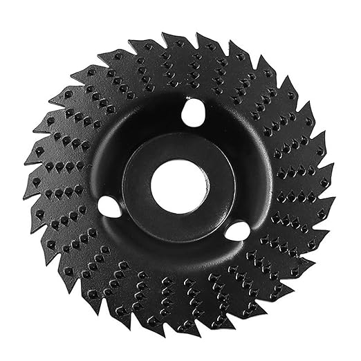 Circular Saw Blade, Wood Carving Disc, Wood Angle Grinding Disc