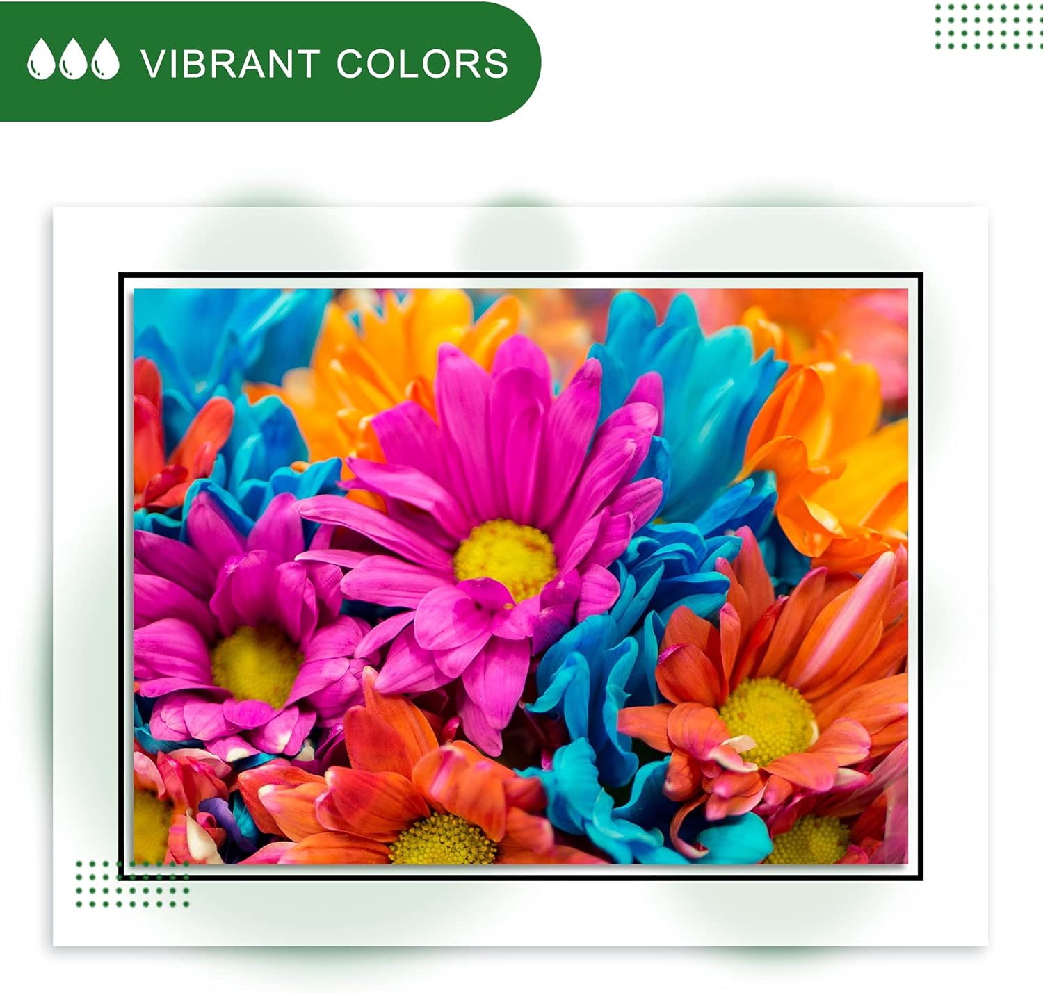 Uр Tо 40% оƒƒ JICDHBIW Remanufactured Ink Cartridge Replacement for HP 63XL 63 XL Tri-Color (1 Pack), Work with Envy 3634 4520 DeskJet 1112 3637 3630 1111 3636 OfficeJet 3830 5252 5258 4650 5255 4655 4652 Printer