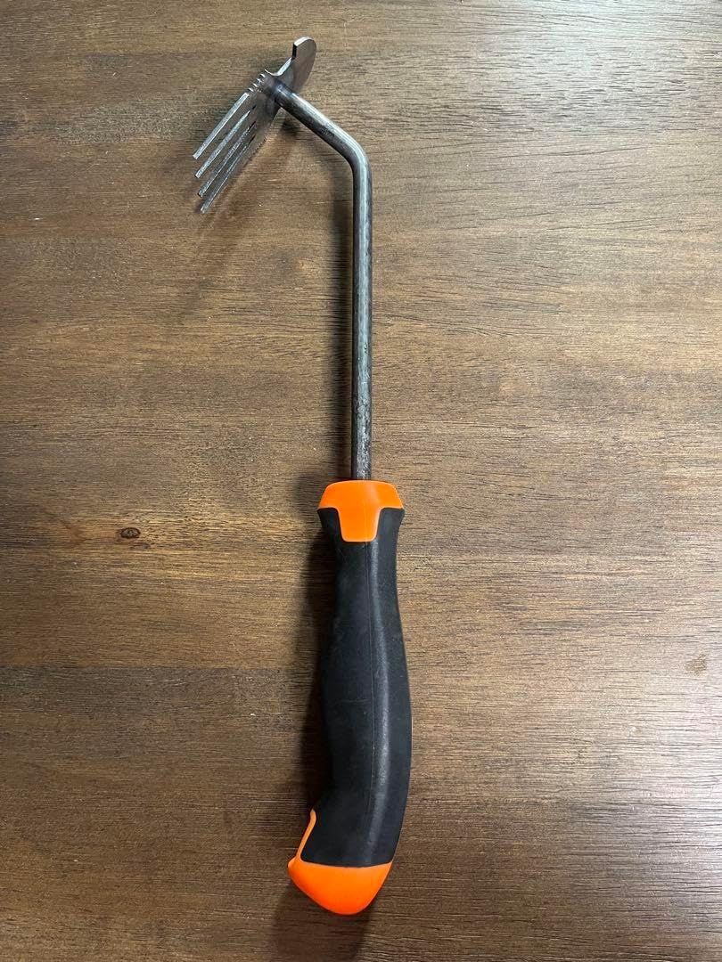 OSALADI 雑草抜きアーティファクト 除草ツールガーデニング OSALADI