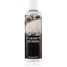 IGK FIRST CLASS Weightless Replenishing Conditioner, 8 Fl Oz