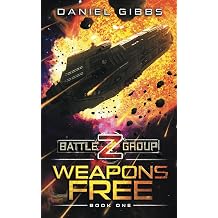 Weapons Free Battlegroup Z