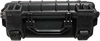 Vista 9 de Case Club Case fits Kel-Tec KSG and Standard Manufacturing DP-12 in Pre-Cut Waterproof Shotgun Case with Accessory Box and Silica Gel to Help