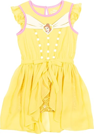 princess jasmine romper