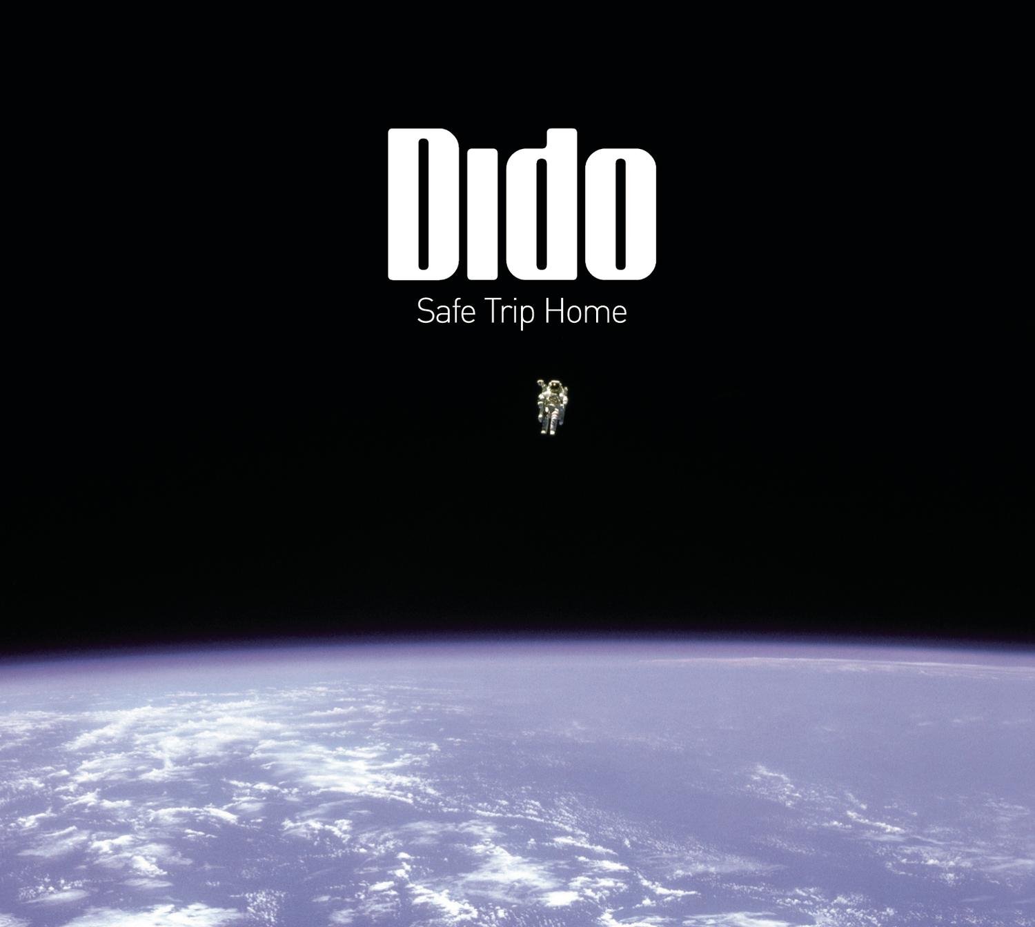 Safe Trip Home [Audio CD] Dido
