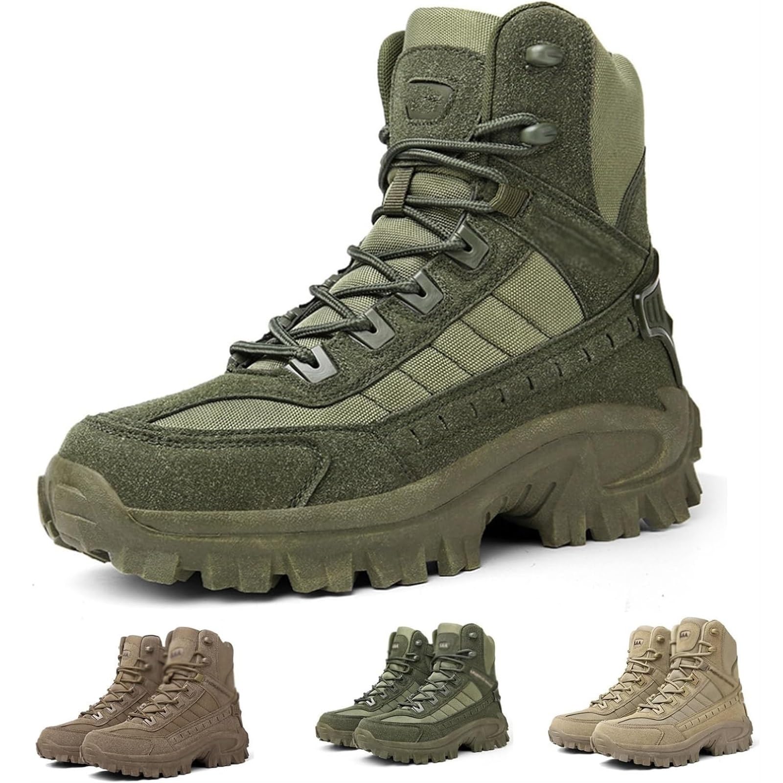 Buy men's military and tactical boots Online in Sri Lanka at Low Prices