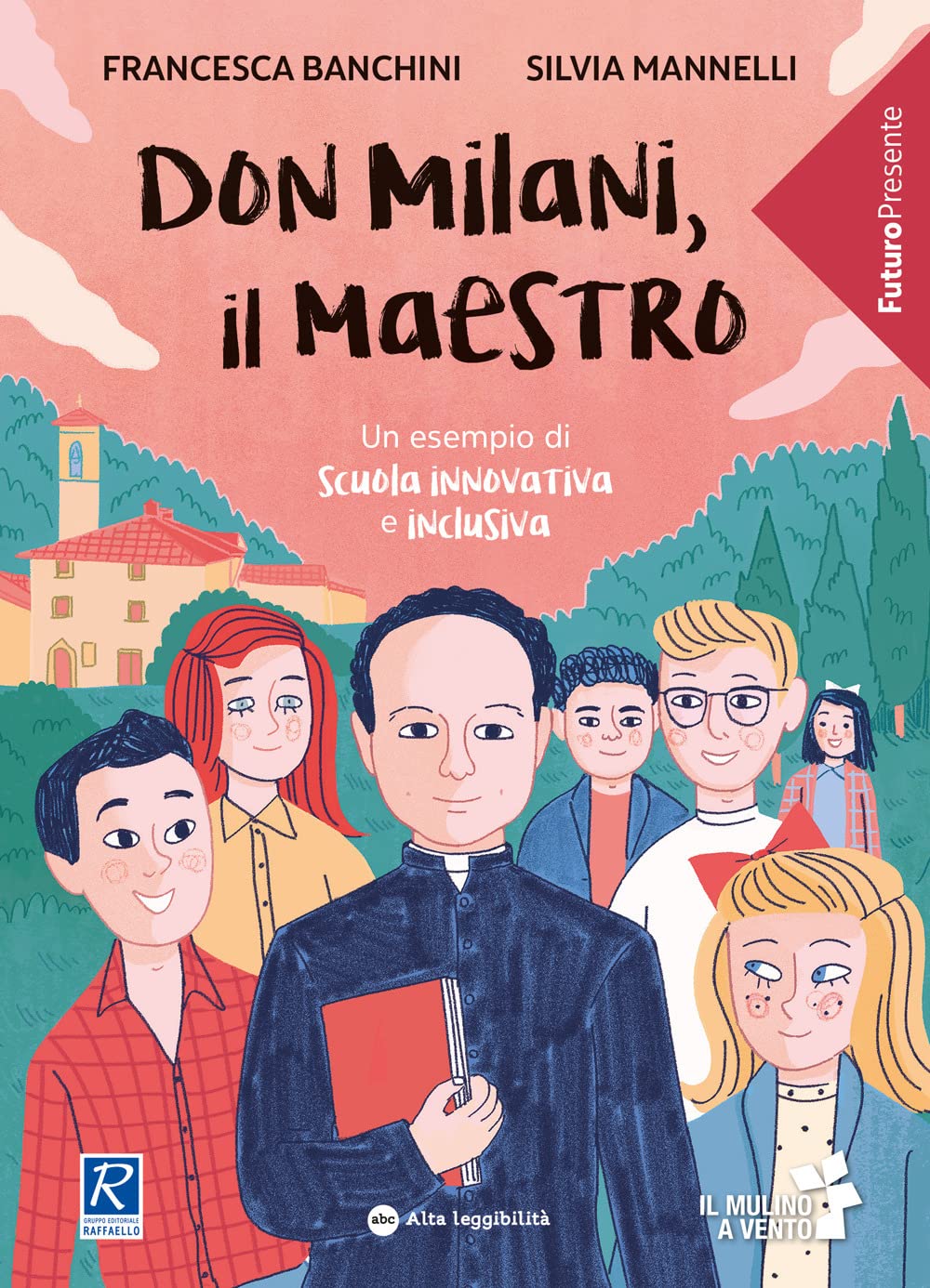 Don Milani, Il Maestro - 4