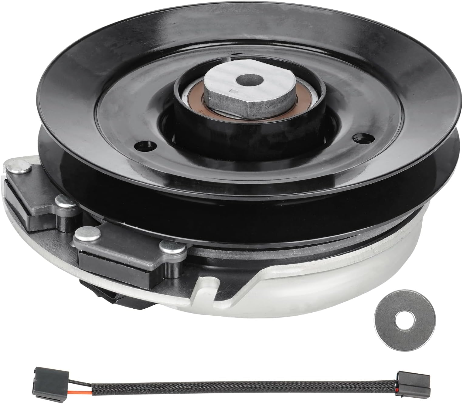 PetMigoPTO Clutch for Exmark Lazer Z HP CT 523 S/N 160,000-670,000, 720,000 & Up, LCT18BV483 600,000-669