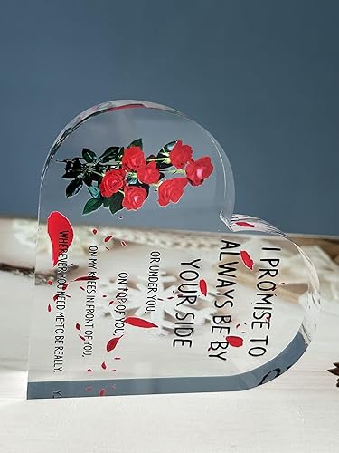 Miniatura 10 de Placa acrílica de regalo para hijo, regalos de graduación de parte de mamá, papá, citas inspiradoras, decoración de centro de mesa, adorno