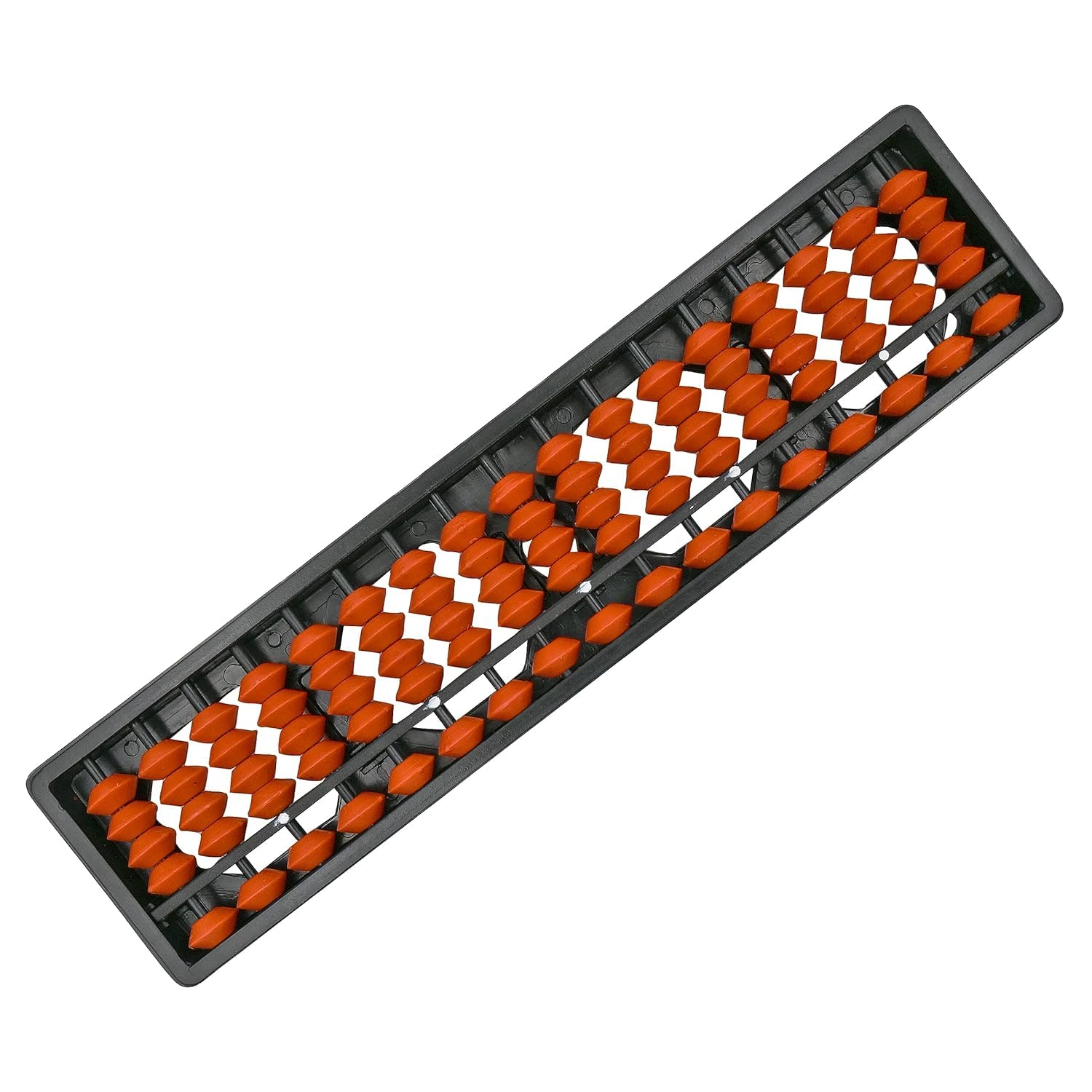 Universal Abacus Tool for Kids, Kids Counting Frame, Kids Abacus Tool 17 Rod 25 cm Brown -17 Rod Abacus Tool Game (Abacus) (B0CYSYH13K) Amazon Price History, Amazon Price Tracker