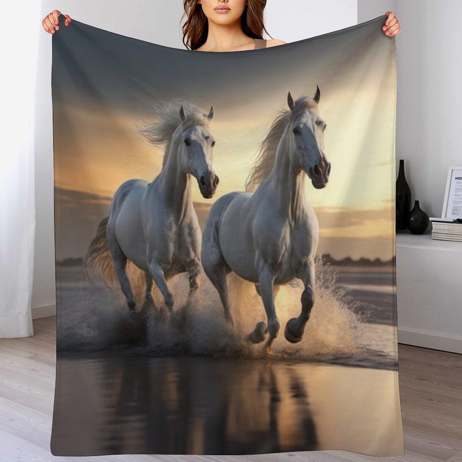 Manta de sofá mullida para evitar el frío manta de forro polar suave 140x180