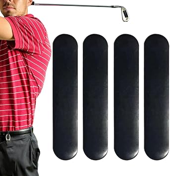 Lead | High Density Lead Strips for Golf - Weighted Golf Tape for Racket Tennis Club Golf, Weight Strips Golf for Putter